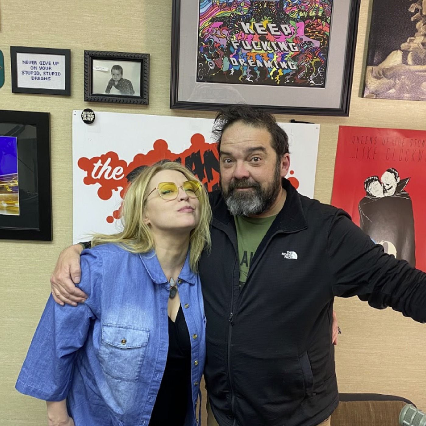 Ep 300!  Colleen Kruse