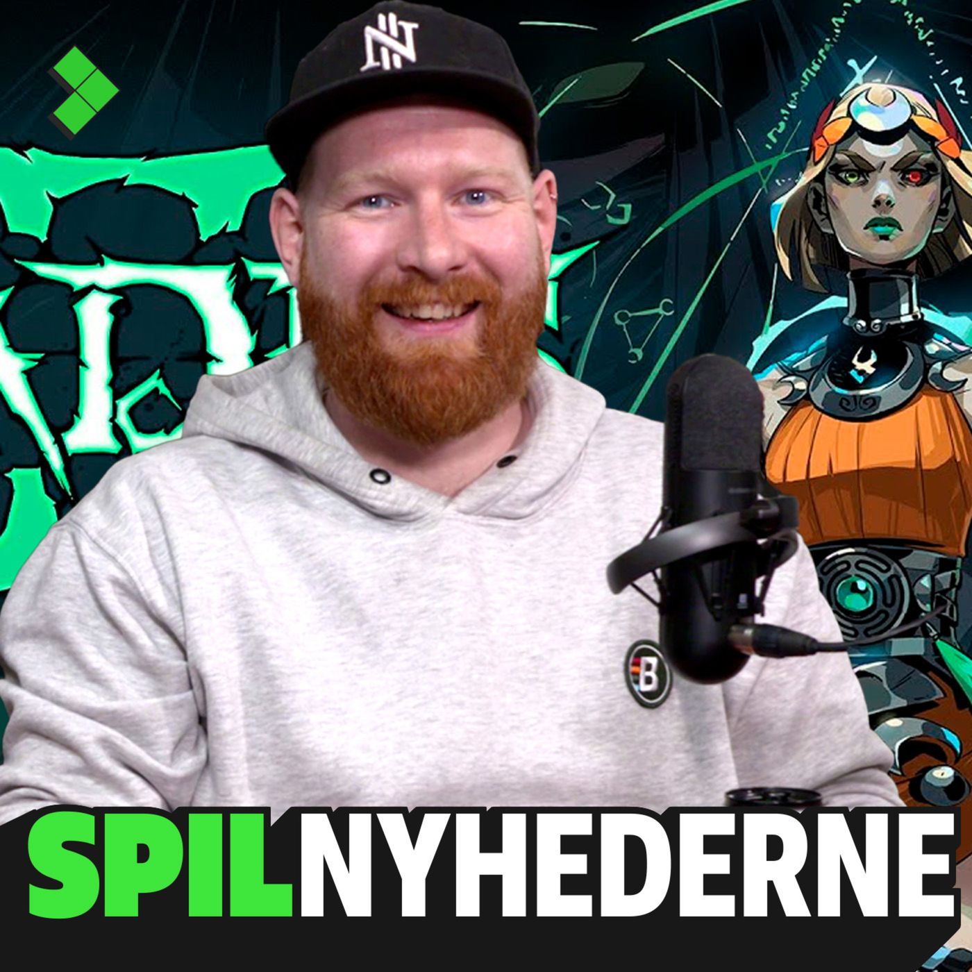 Hades 2 har fart fra start | Spilnyhederne