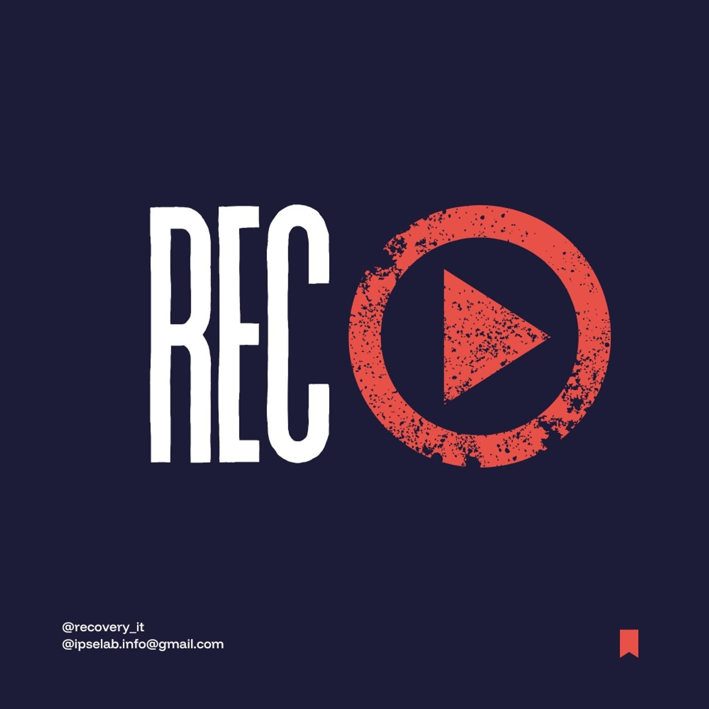 Recovery - L\'arte di Ri-Prendersi