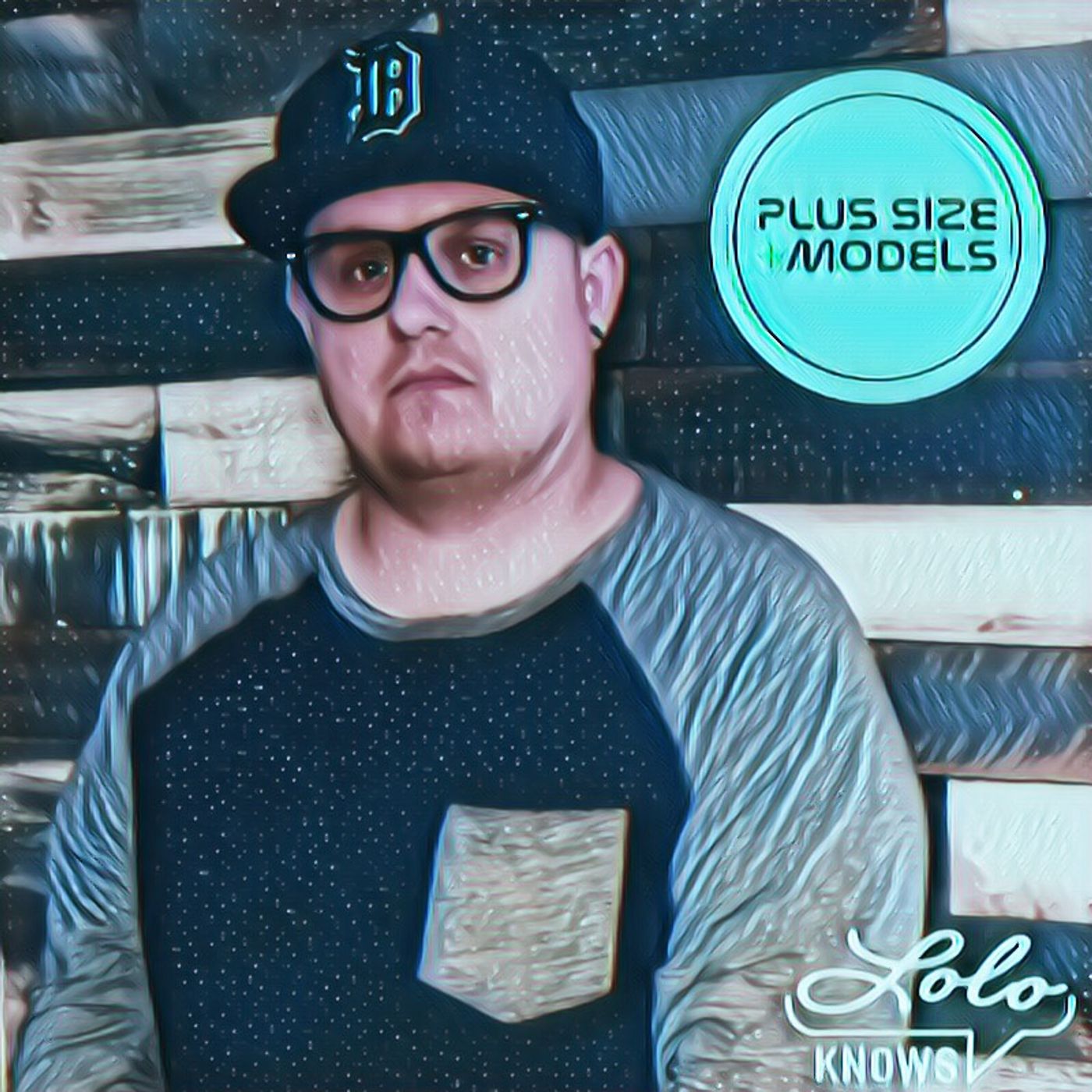 LOLO Knows DJ Mix...  Plus Size Models, Dirtybird, (Detroit) episode artwork