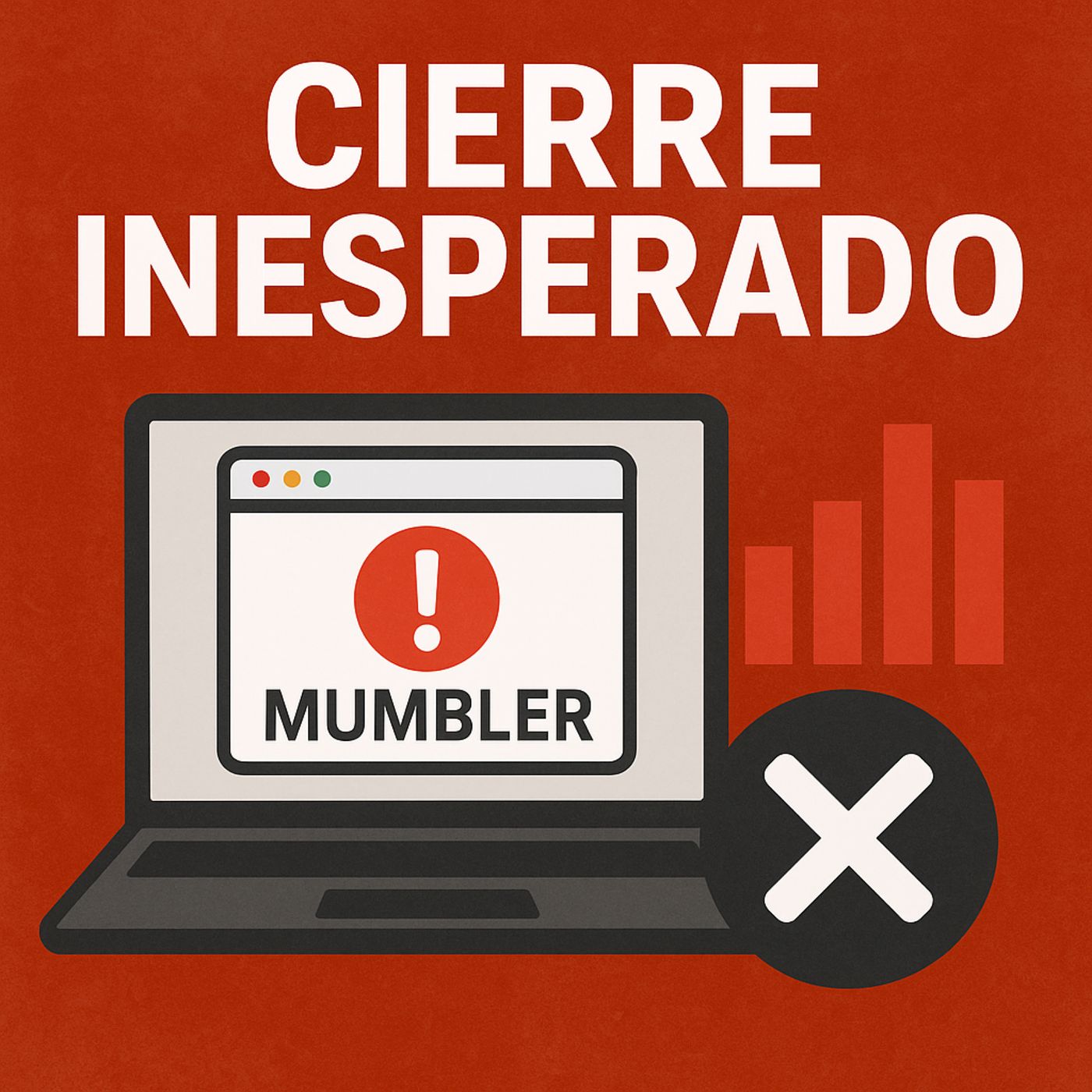 GRAN IMPACTO por Cierre de Mumbler: qué hacer (y cuándo)