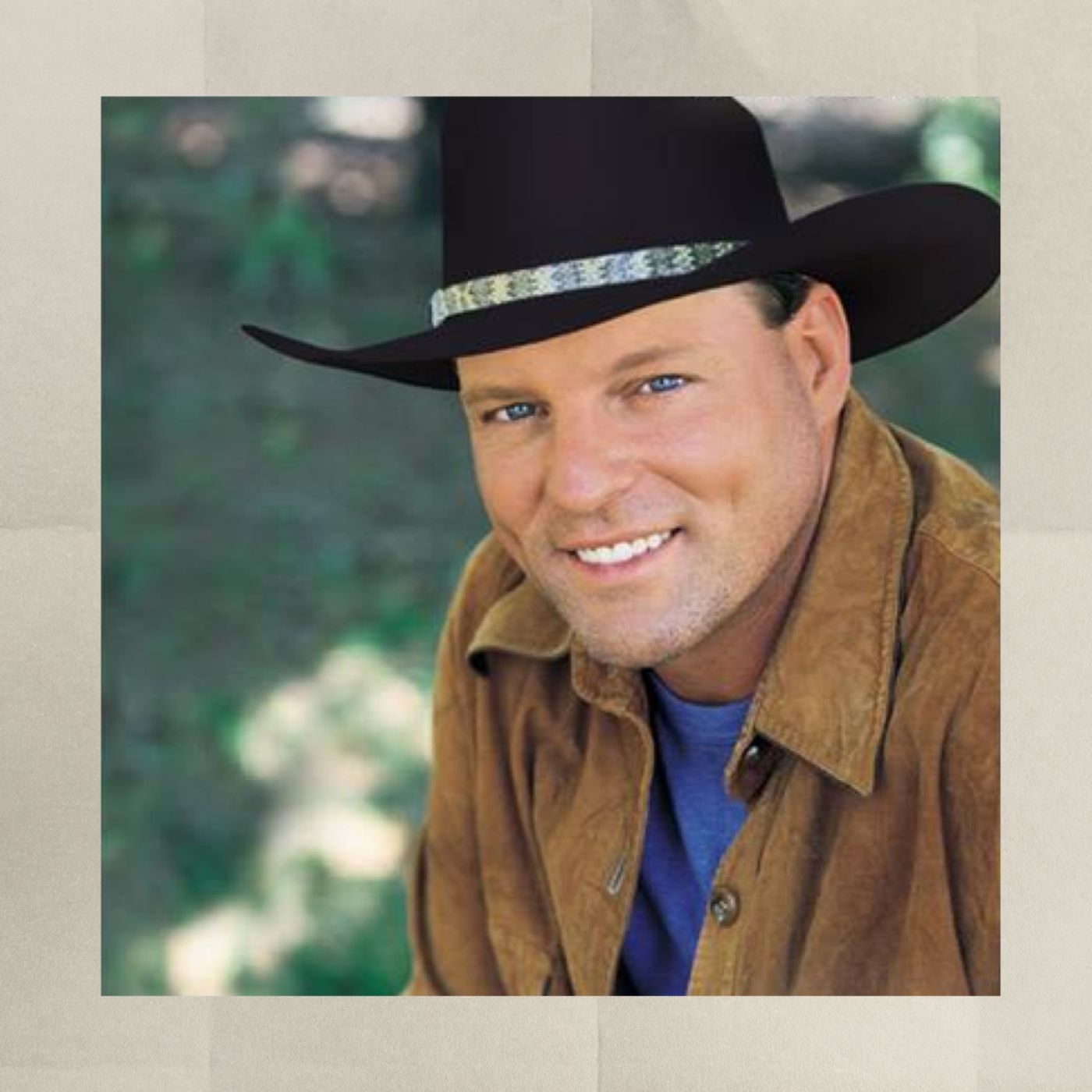 John Michael Montgomery Says Howdy