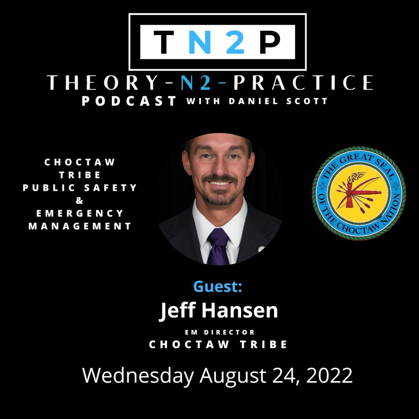 TN2P Jeff Hansen Interview