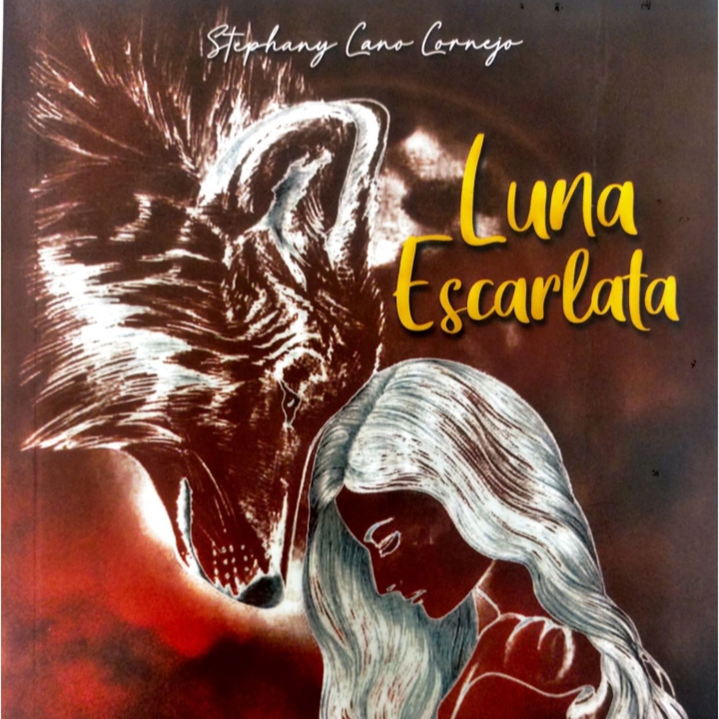 Stephany Cano Cornejo, Luna Escarlata y las Sombras de Arequipa episode artwork