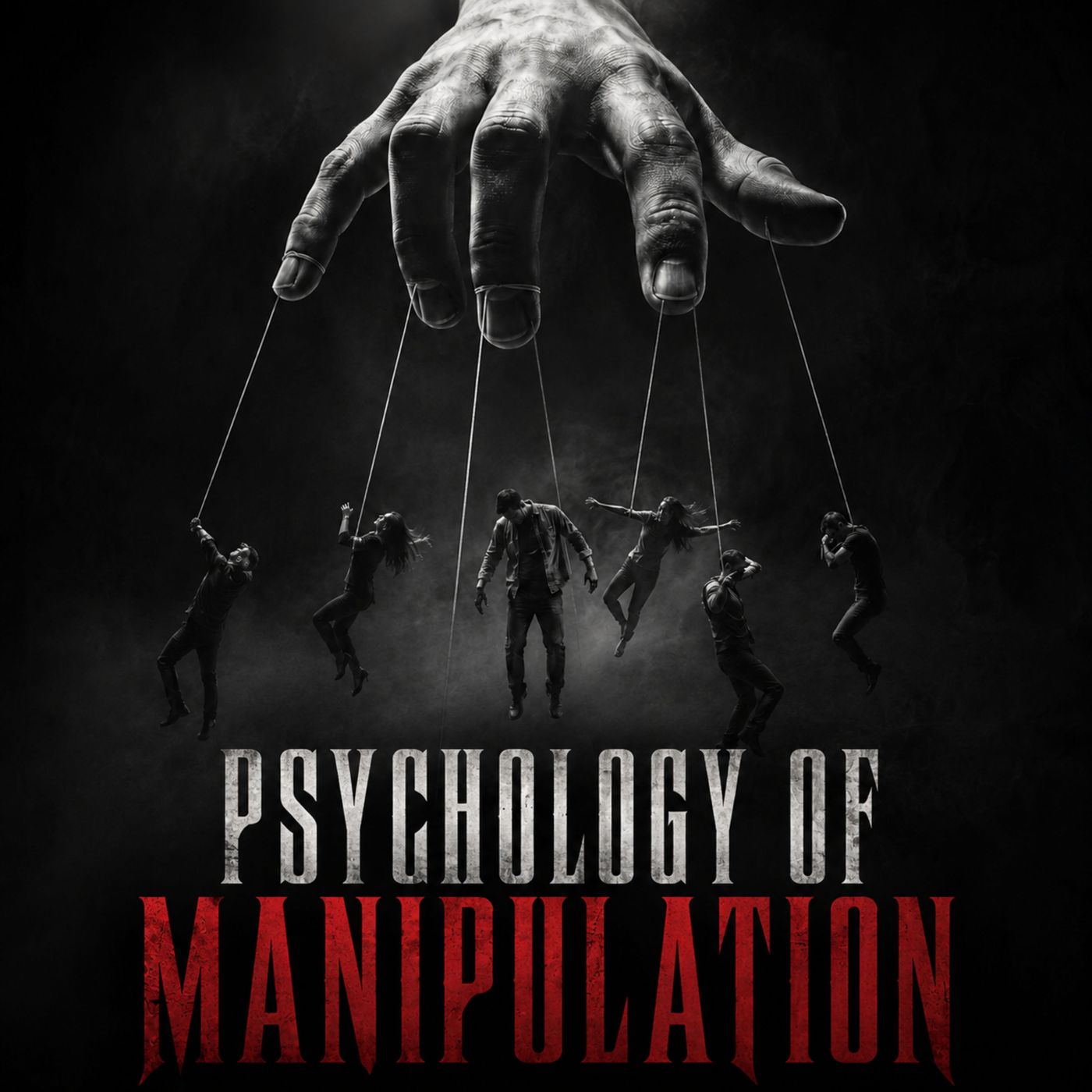Psychology of Manipulation