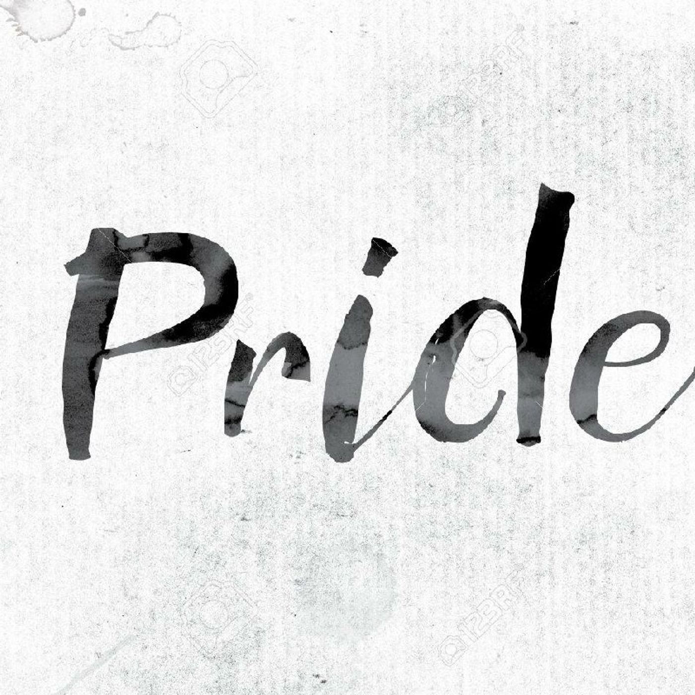 Pride Pt2: A Biblical Perspective