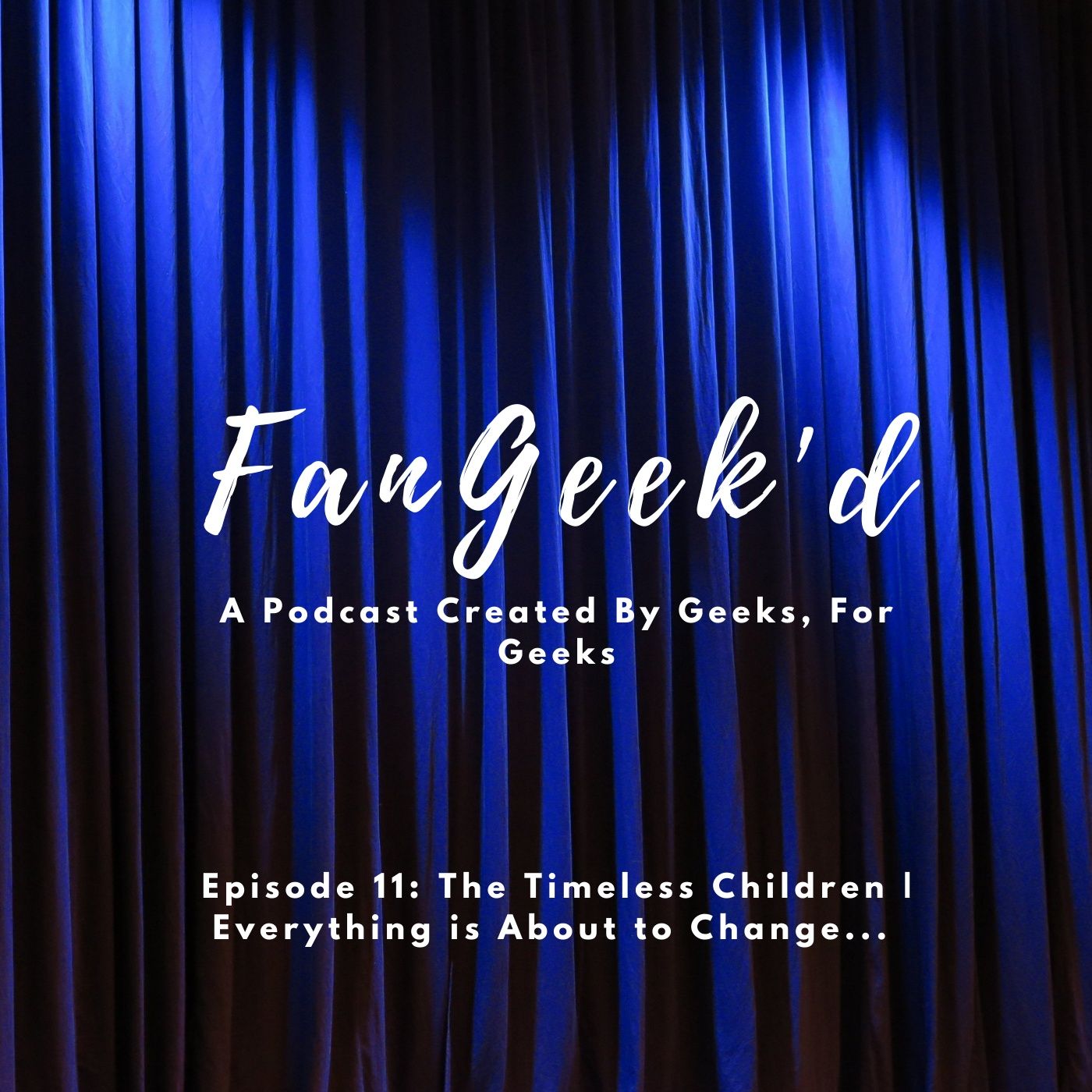FanGeek\'d