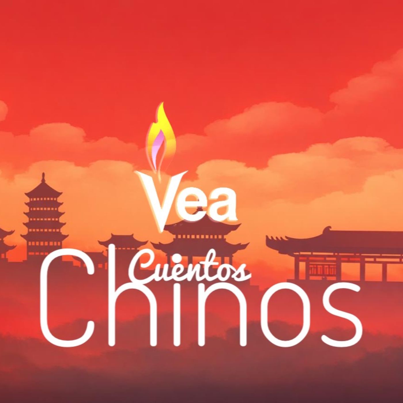 VEA Comunidad Cristiana