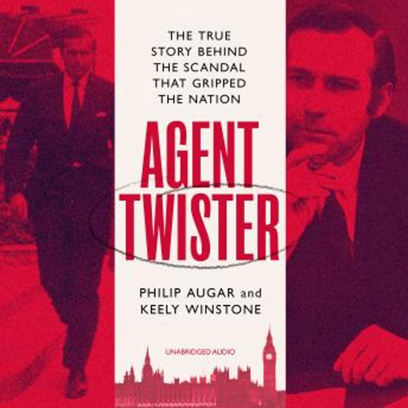 Grab the Top Full Trial Audiobooks in Biography & Memoir, Law & Politics