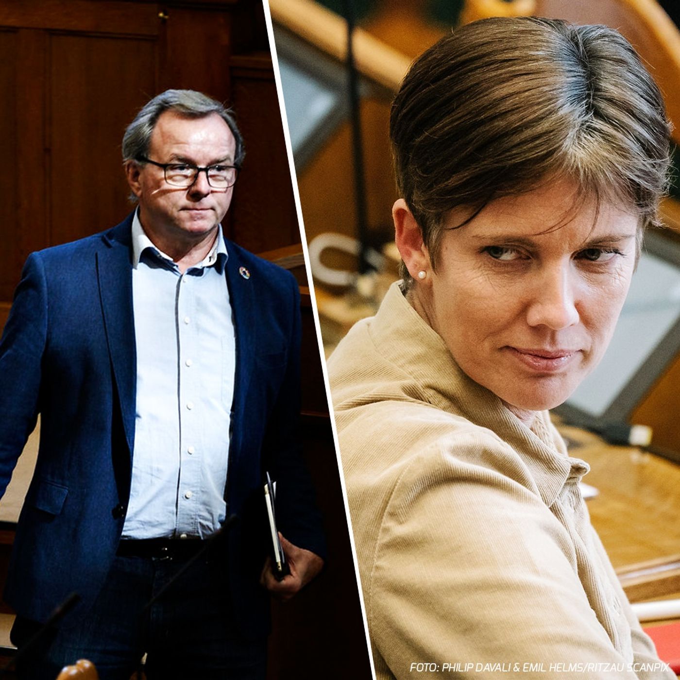Fokus - Aktuel, nordjysk debat