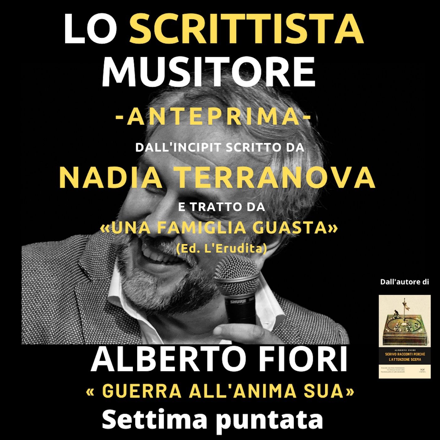 Racconti a tempo