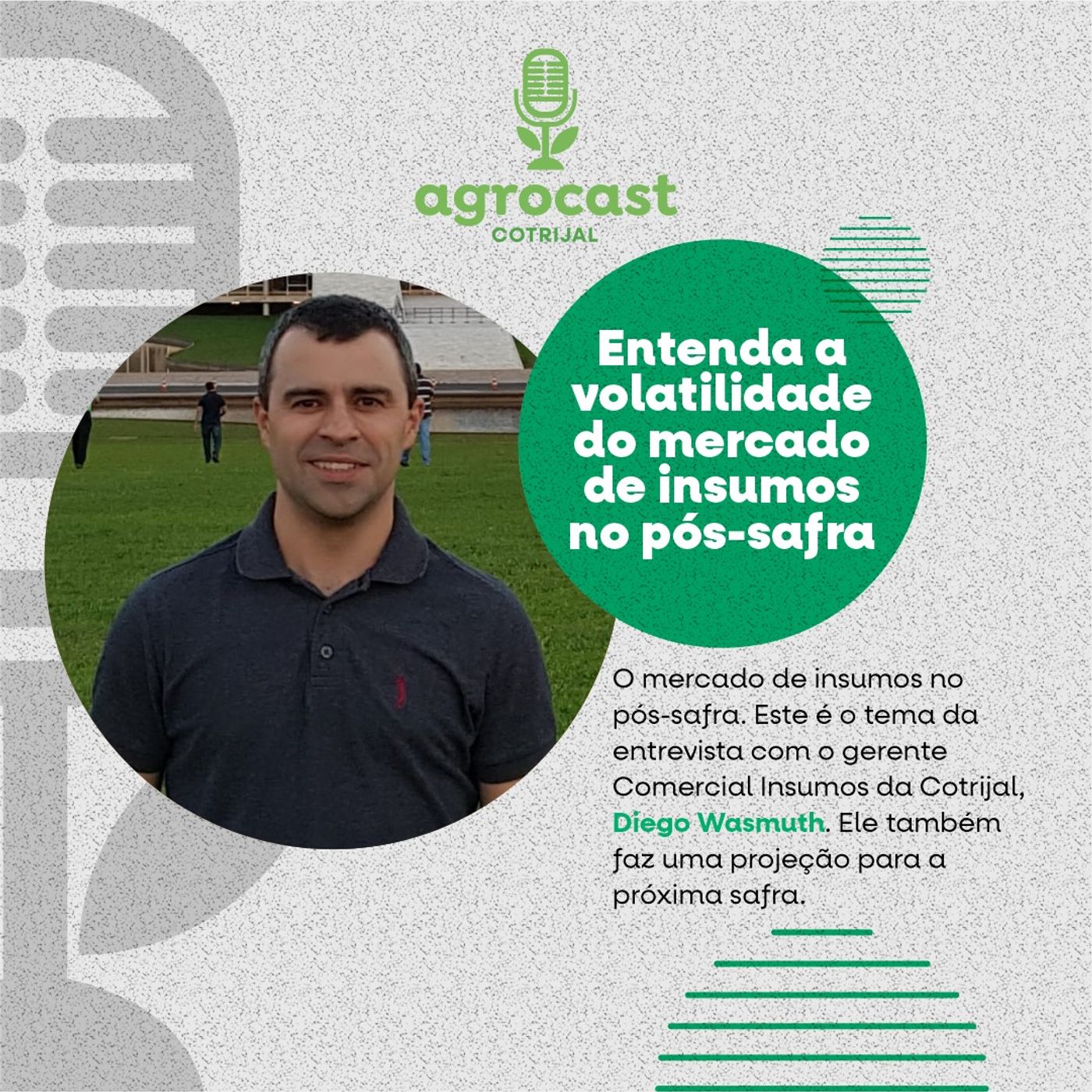 AgroCast Cotrijal