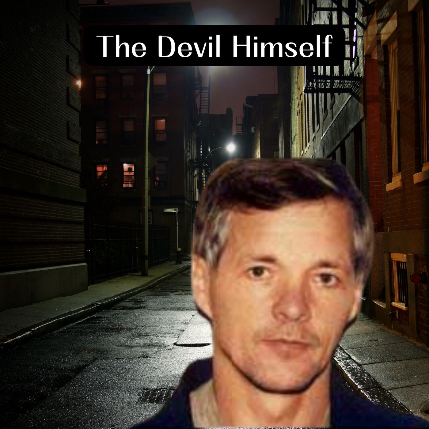 The Devil Himself: Jack Unterweger