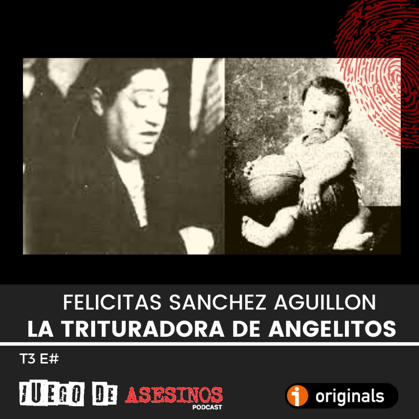 Juego De Asesinos Podcast