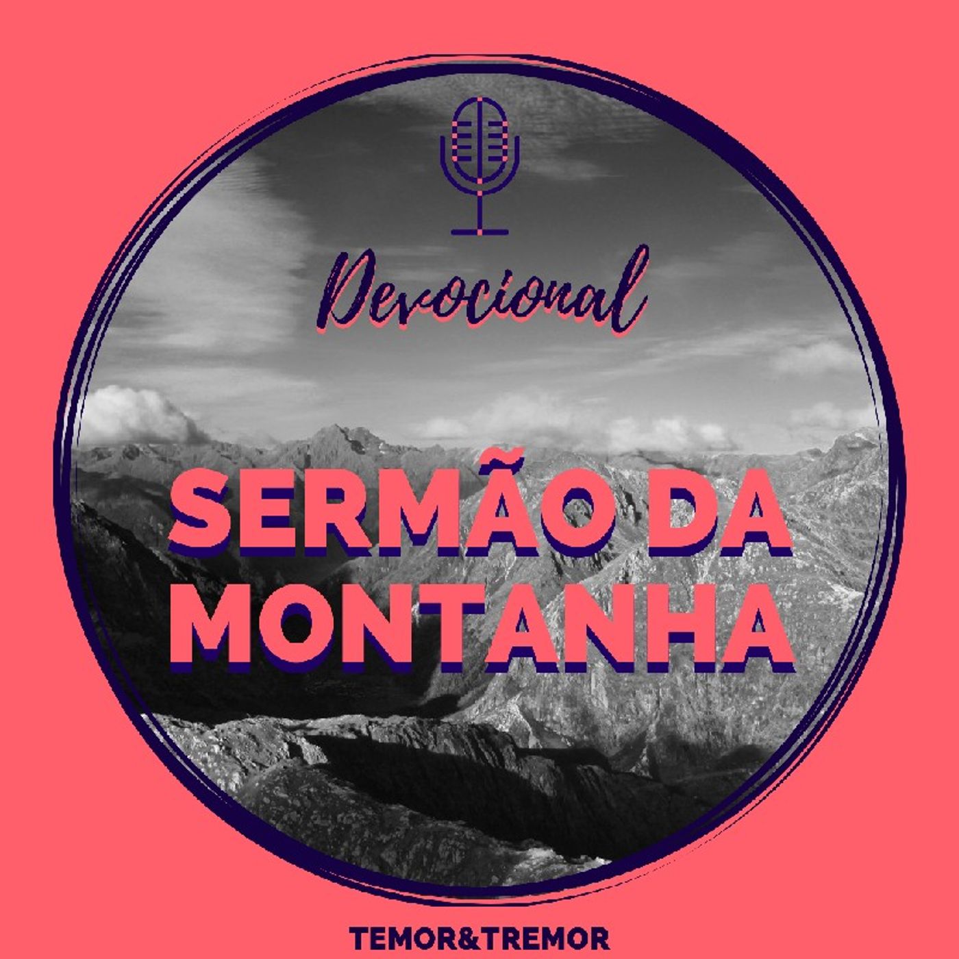 Devocional Temor&Tremor