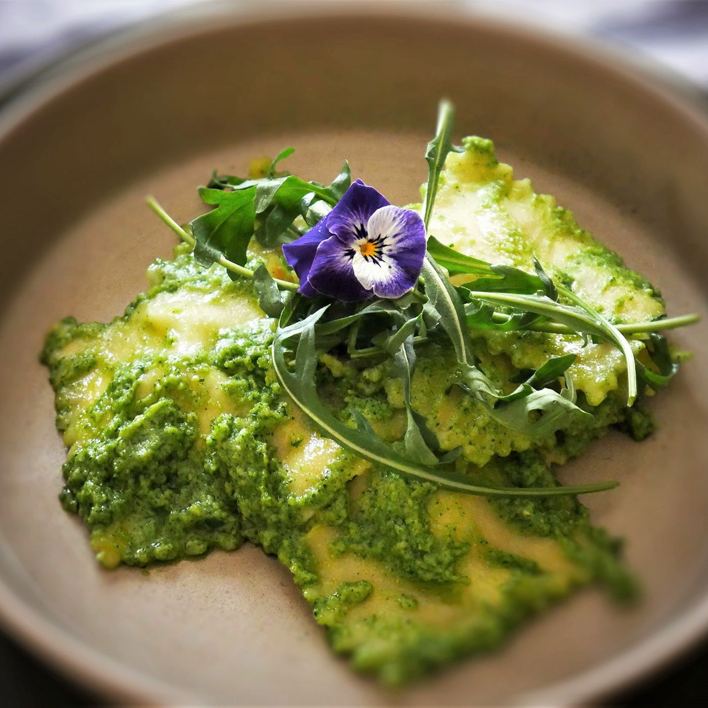 Ricette naturali e vegane