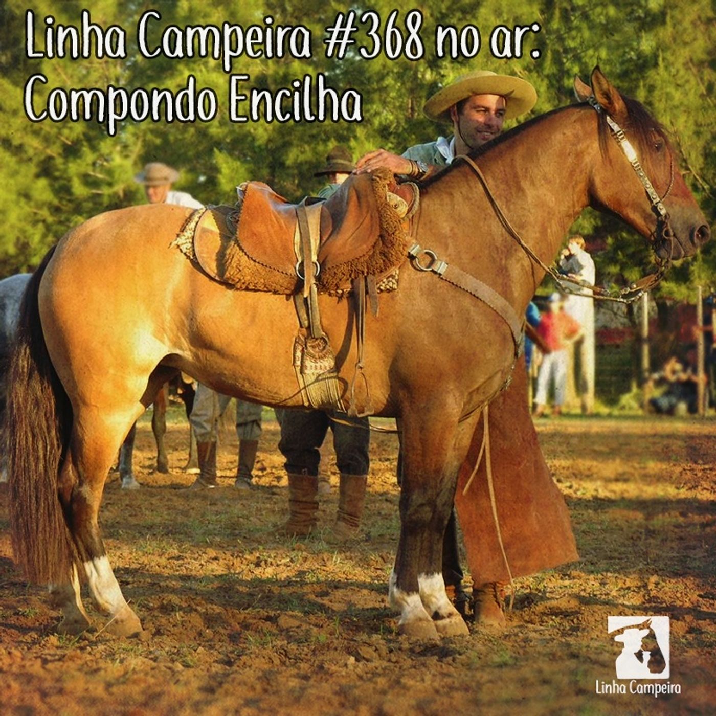 Linha Campeira