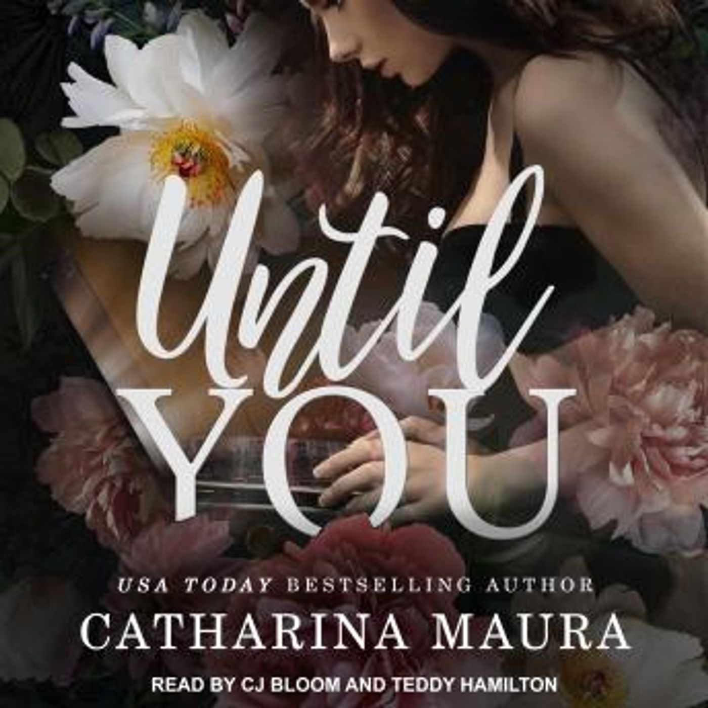 Access Top-Rated Full Audiobooks in Romance, Modern