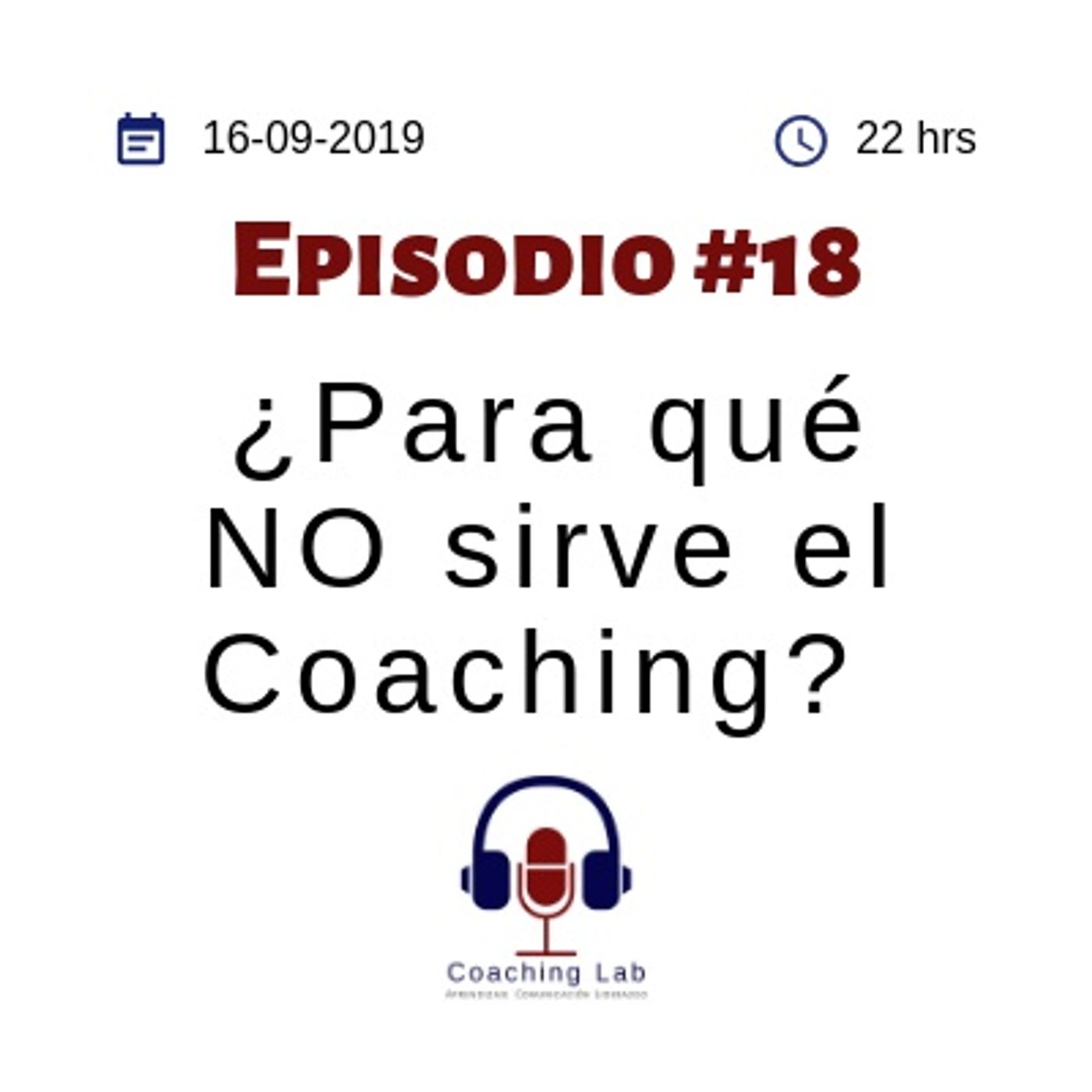 Coaching Lab
