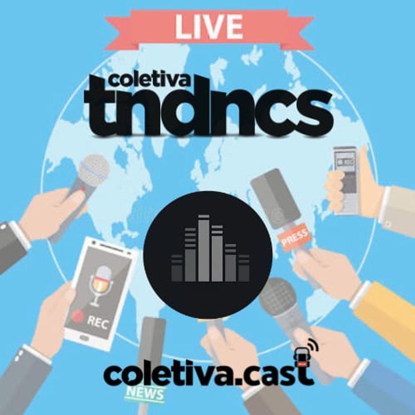 Coletiva Tendências