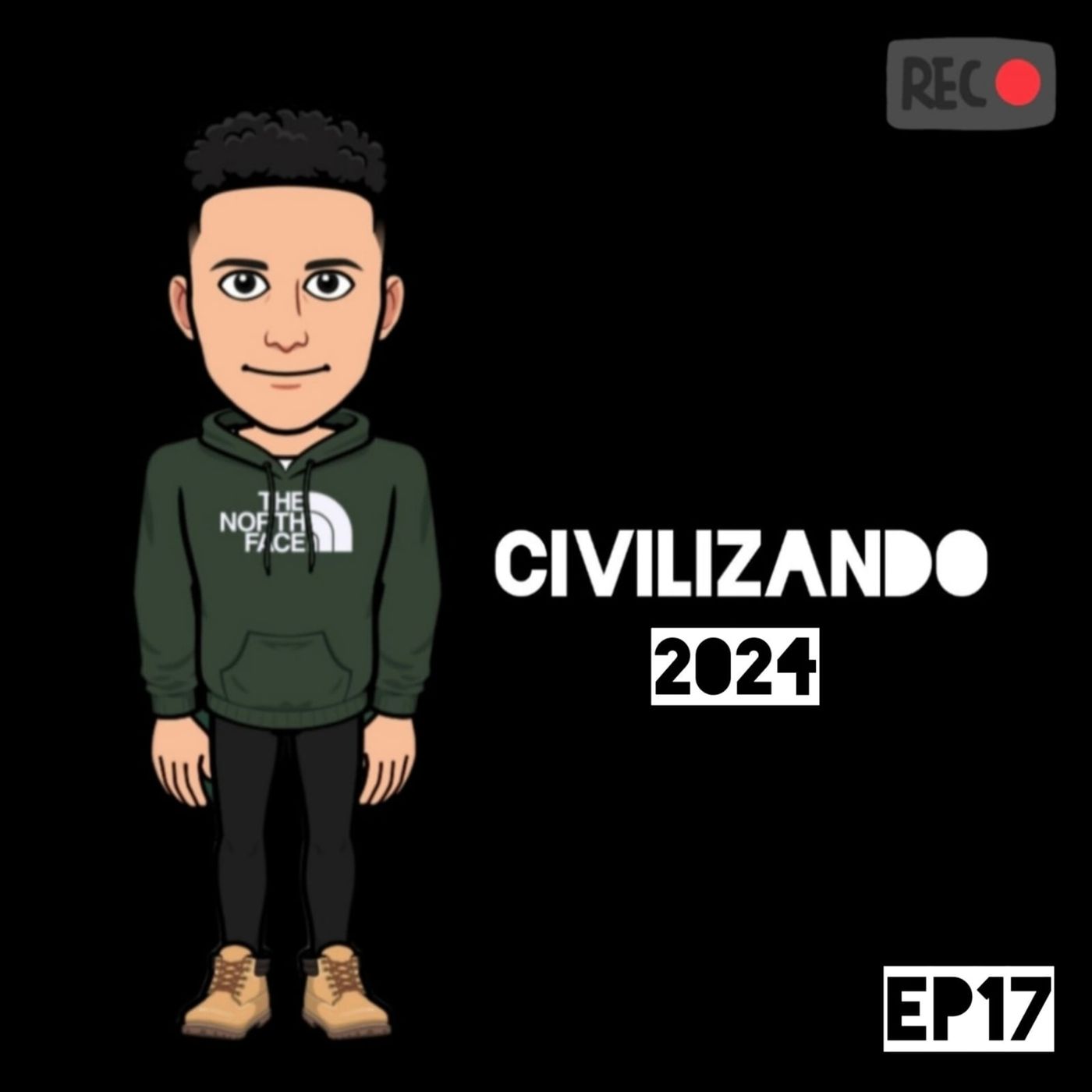CIVILIZANDO