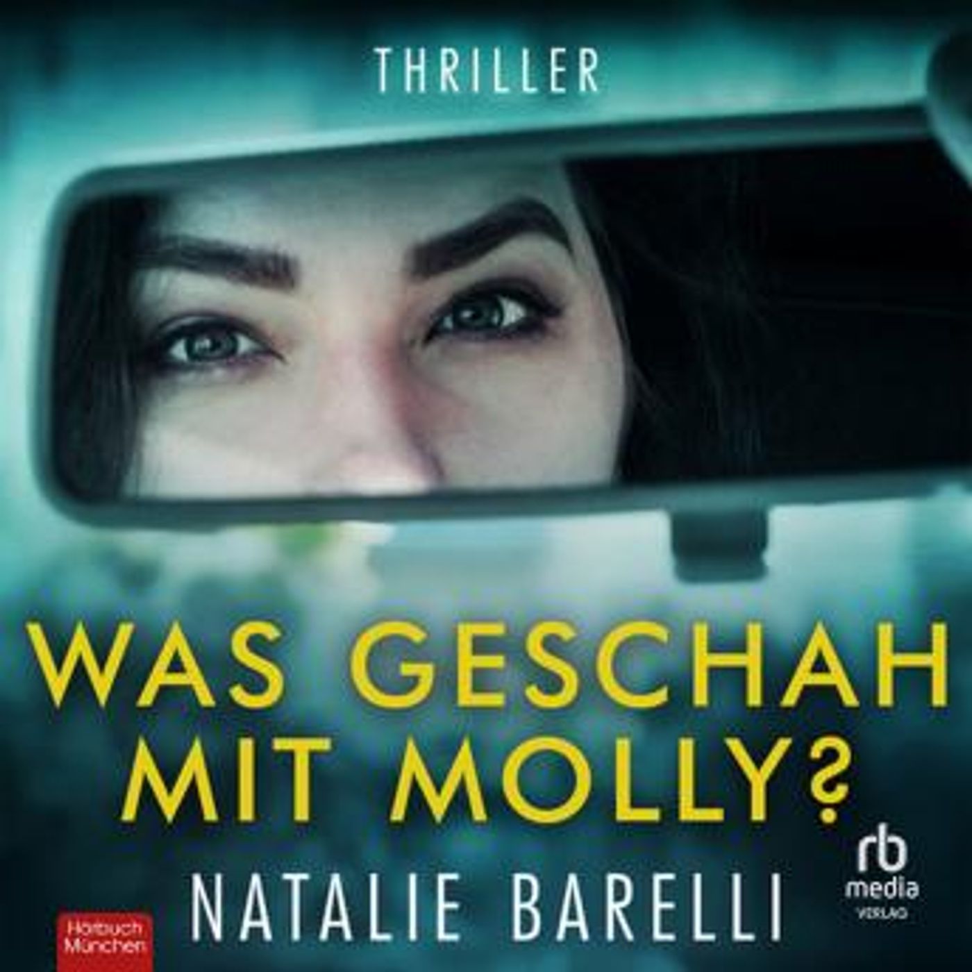 Get Latest Full Trial Audiobooks in Mystery, Thriller & Horror, Suspense