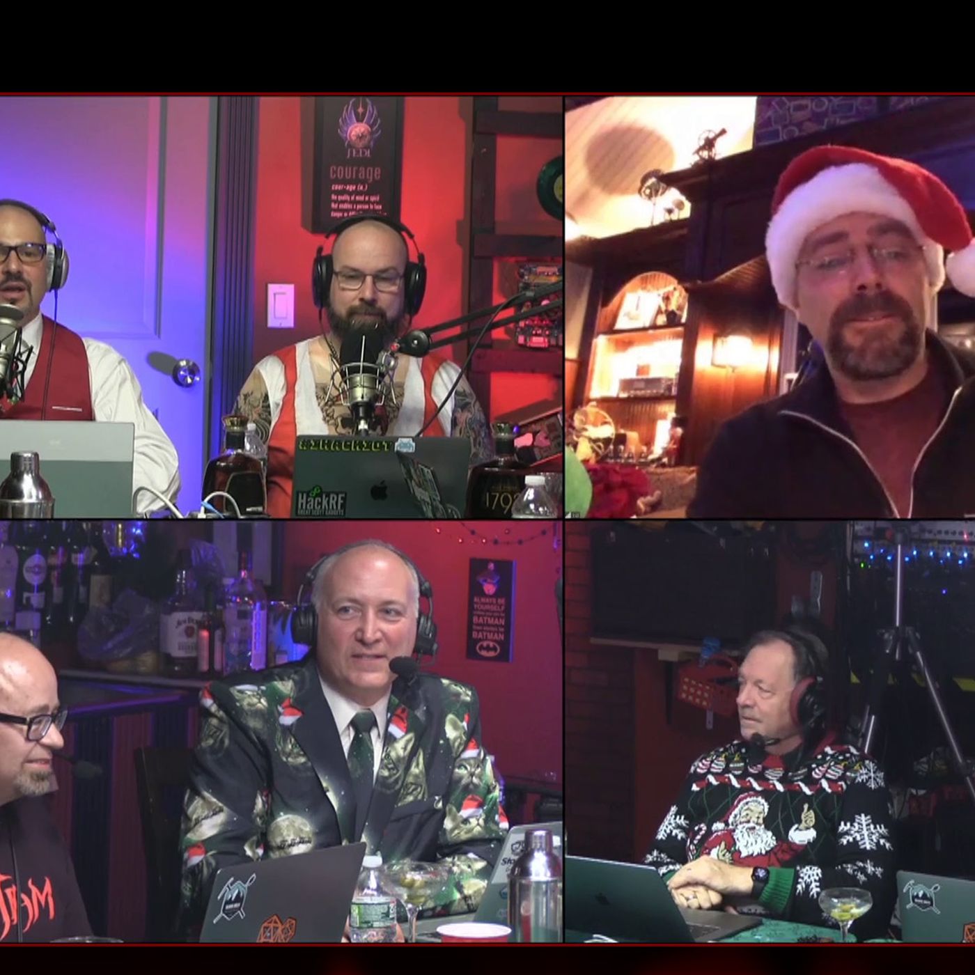 Paul\'s Security Weekly
