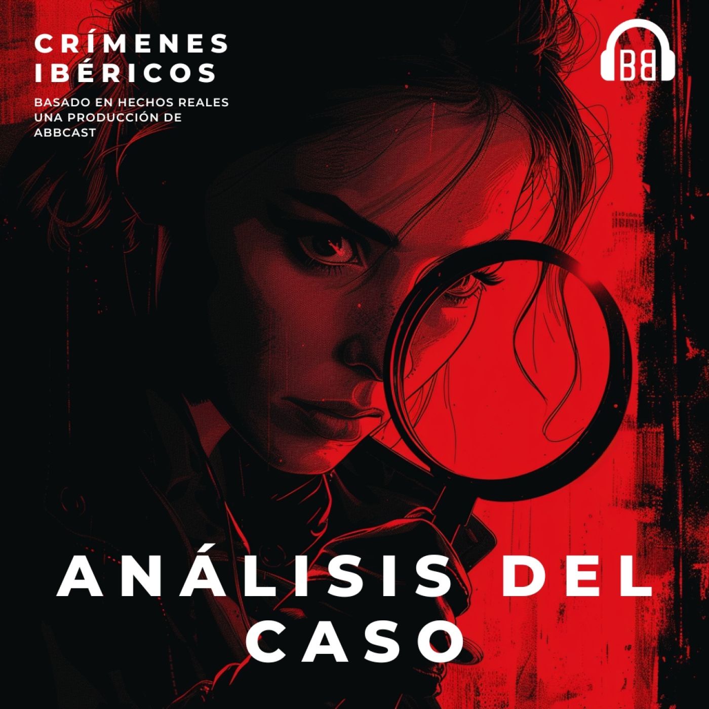 Crímenes Ibéricos