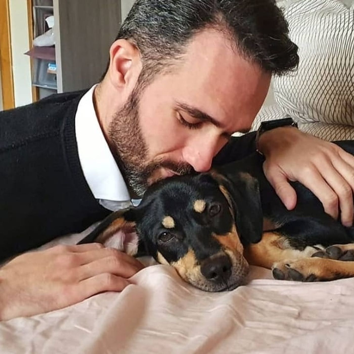 Padre Virgilio: Andrea, accompagnato fino alla fine da tantissime persone, ecco la sua grandezza