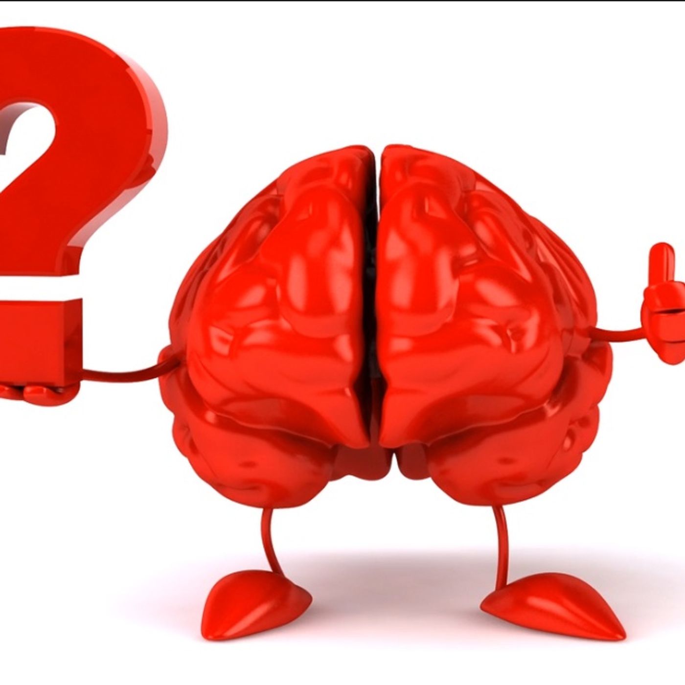 S55E6: We Suddenly Think Oh I Like That Person - Trevor Gear On The Workings Of Our Brain