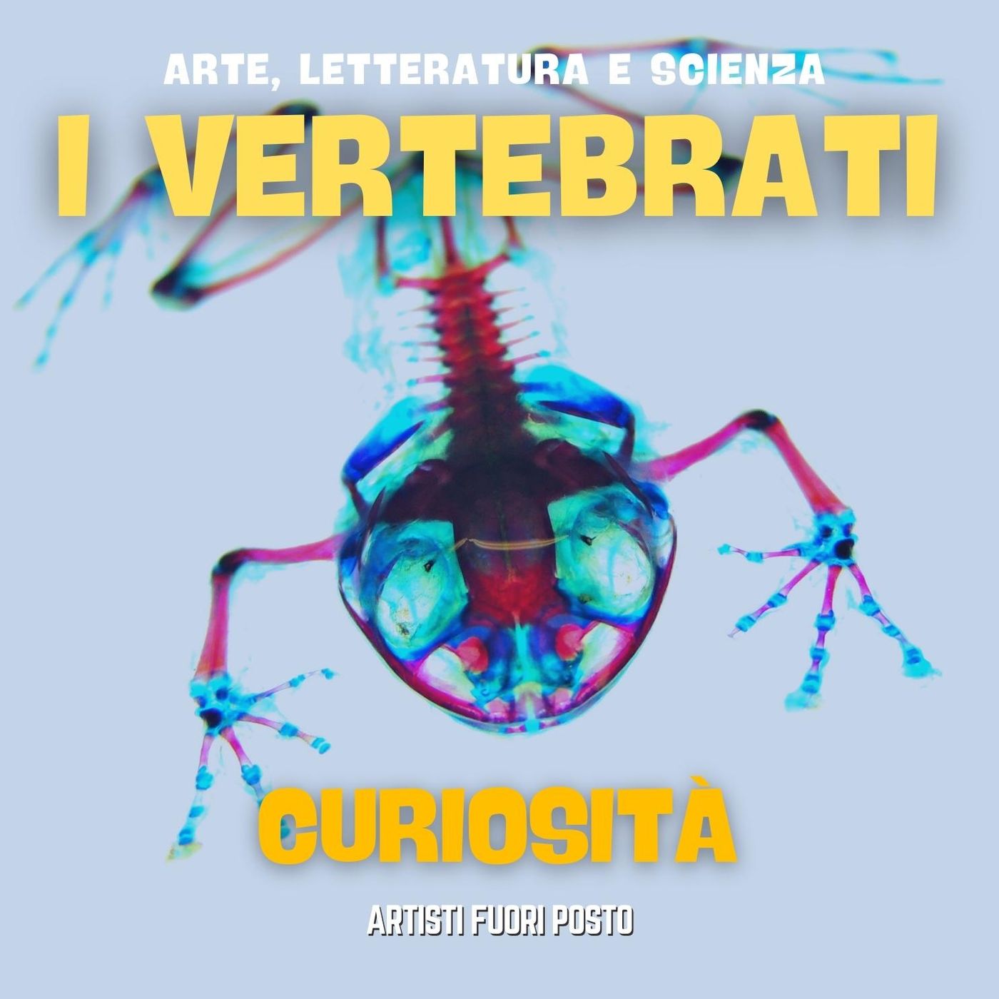 Scienza - I Vertebrati - Curiosità