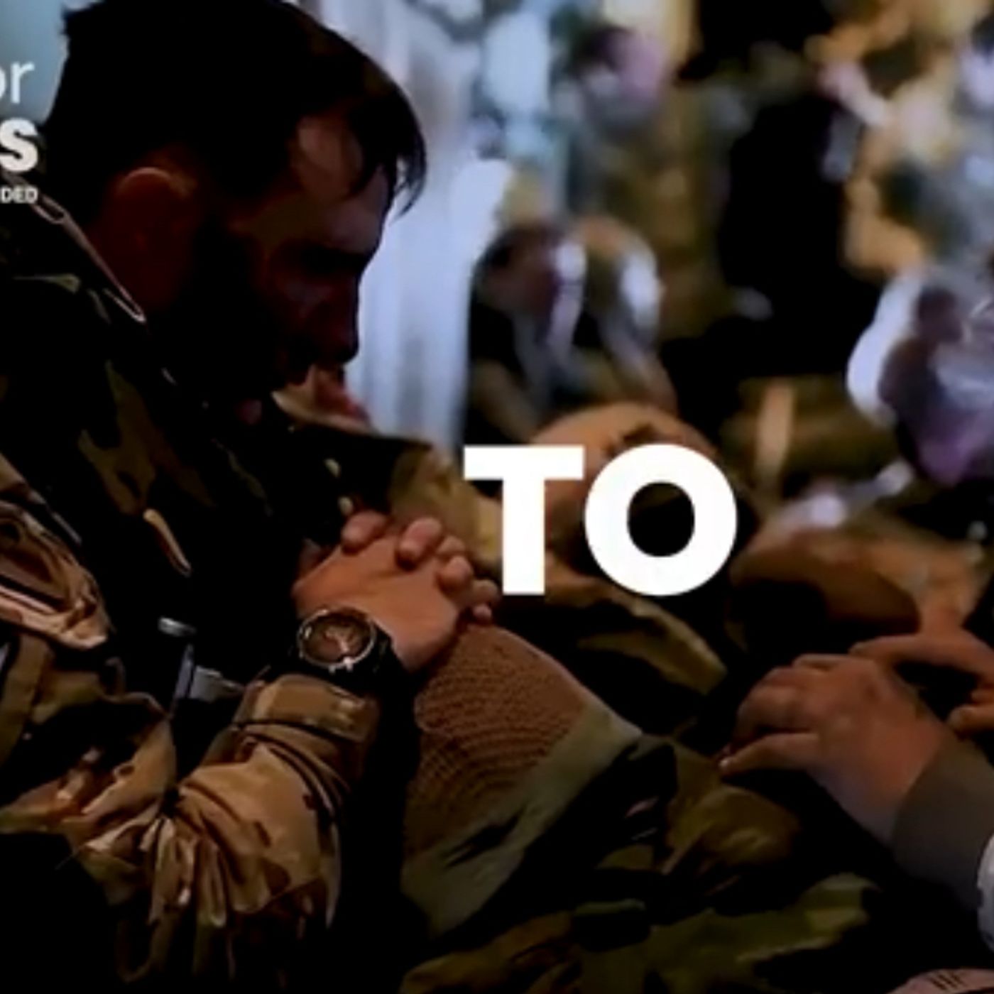 S51E16: We Did It For 'Help For Heroes' - Danny Pindred On Sky Diving To Raise Money For 'Good Cause'
