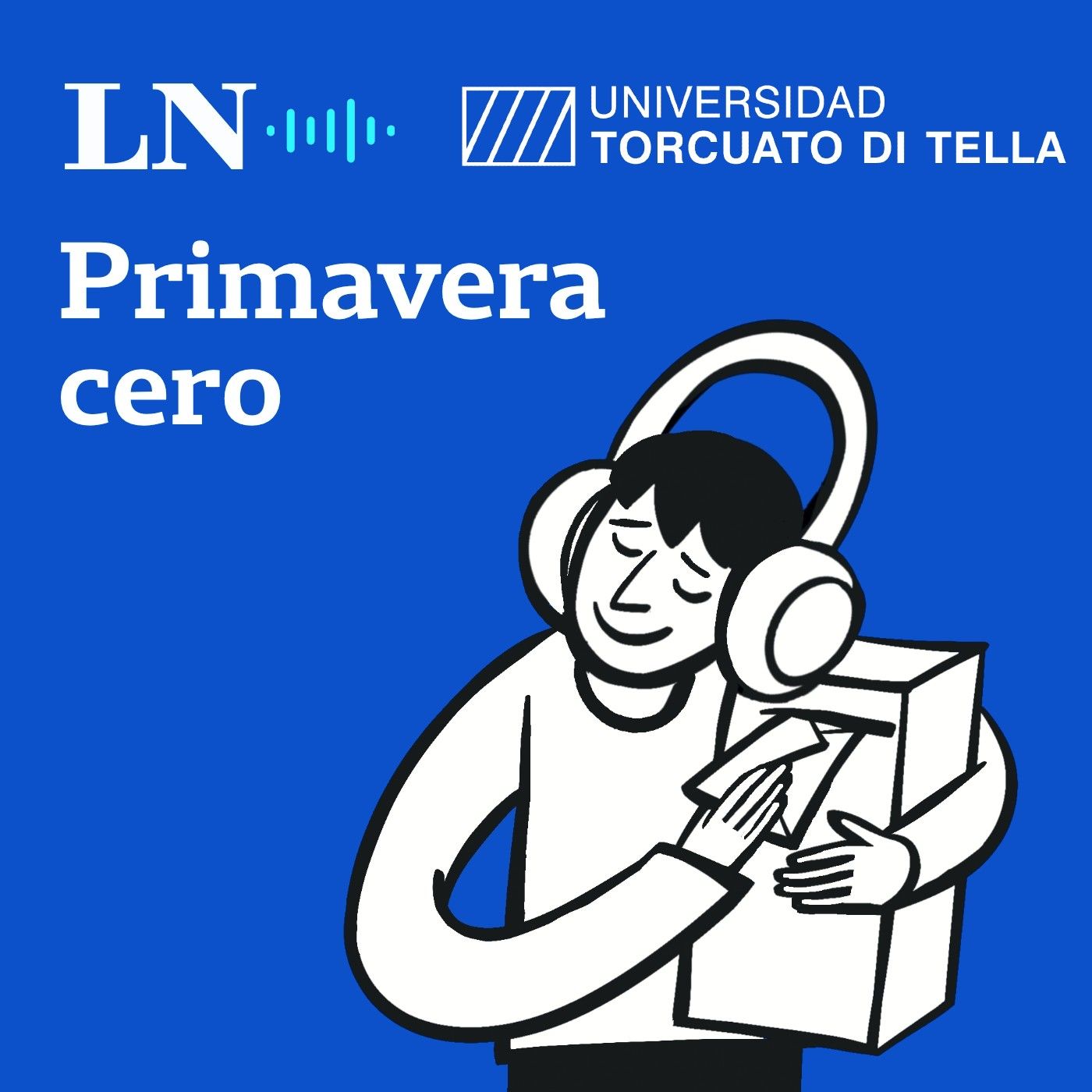 Primavera Cero