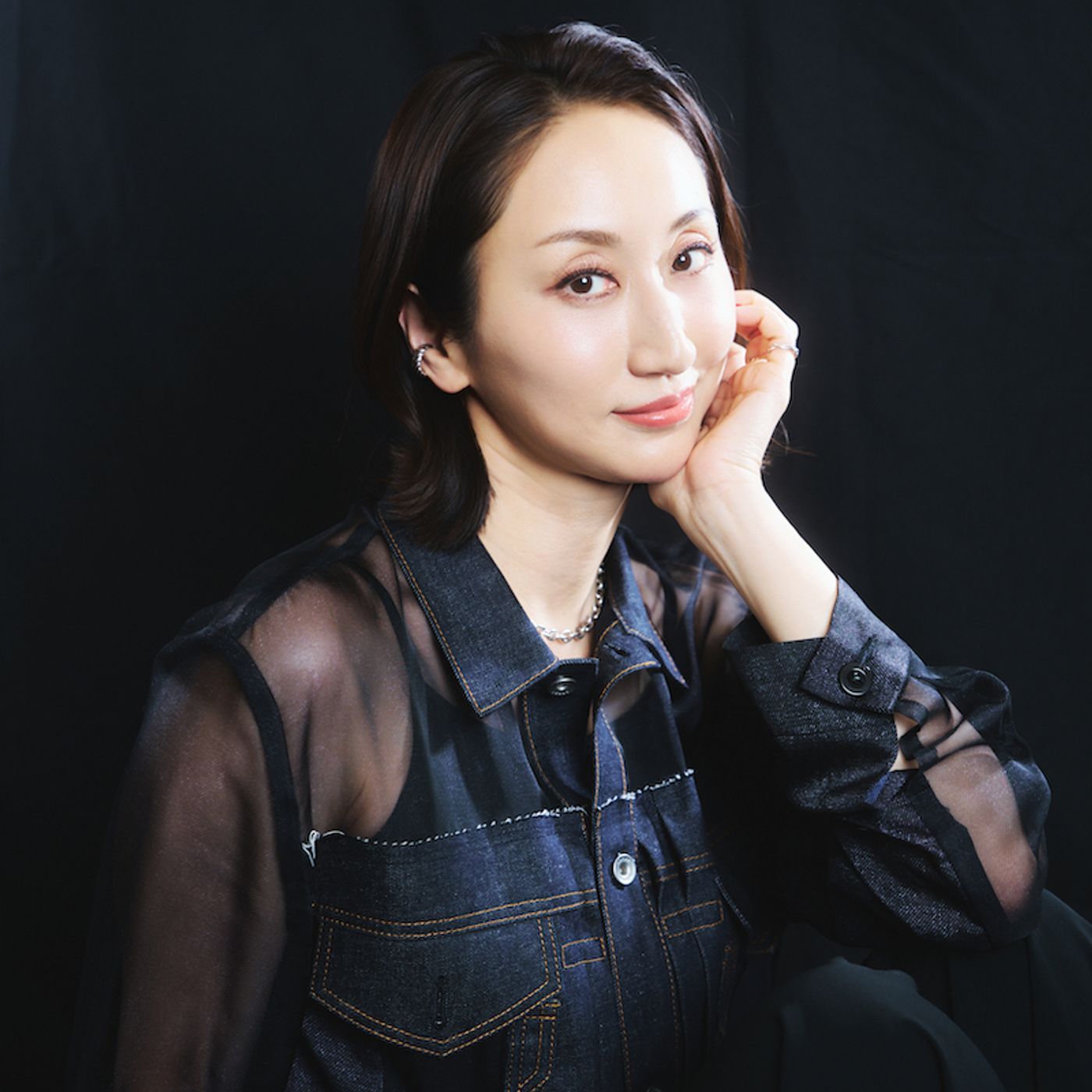 Ms.OOJAはなぜ演歌に挑戦した？　“演じる歌”から改めて学んだ歌心と日本語の美しさ episode artwork