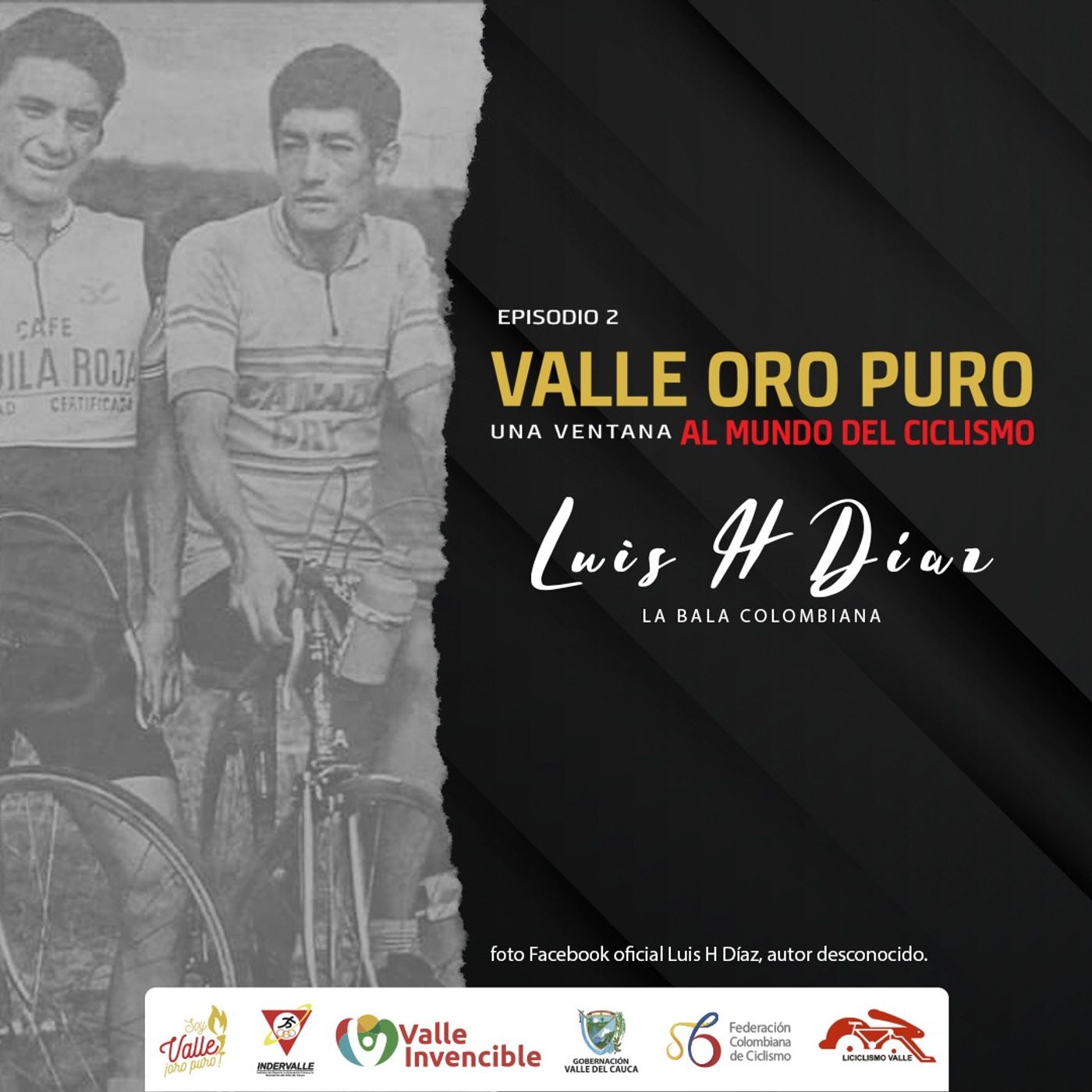Vici: Valle Irradia Ciclismo
