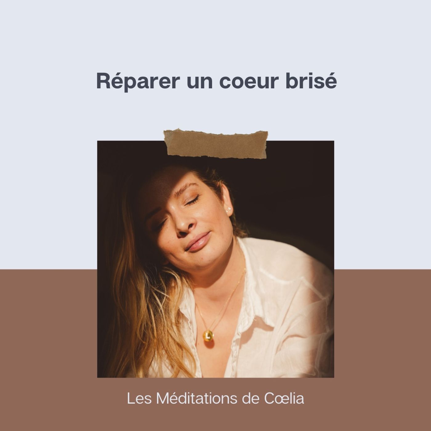 Les méditations de Coelia