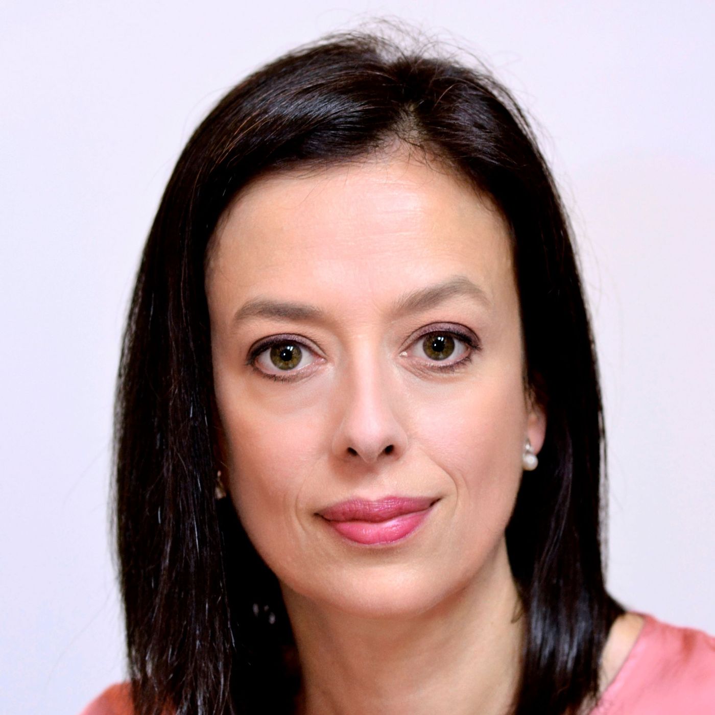 Insegnanti al microfono