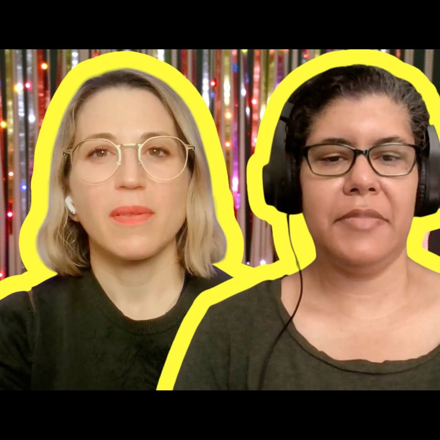 Living and leaving Jehova's Witness | Miriam Vidal