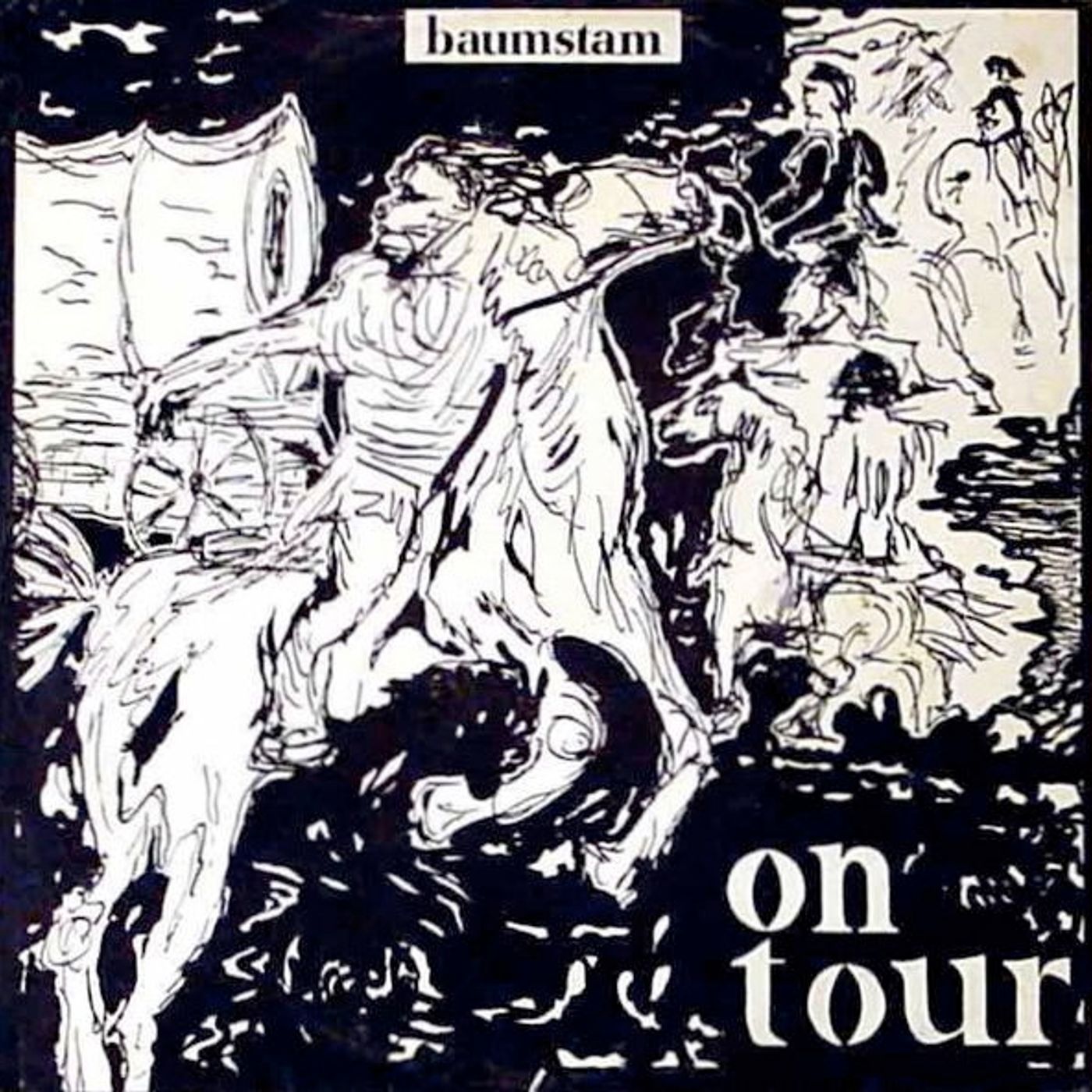Kraut, Psychbeat & post punk