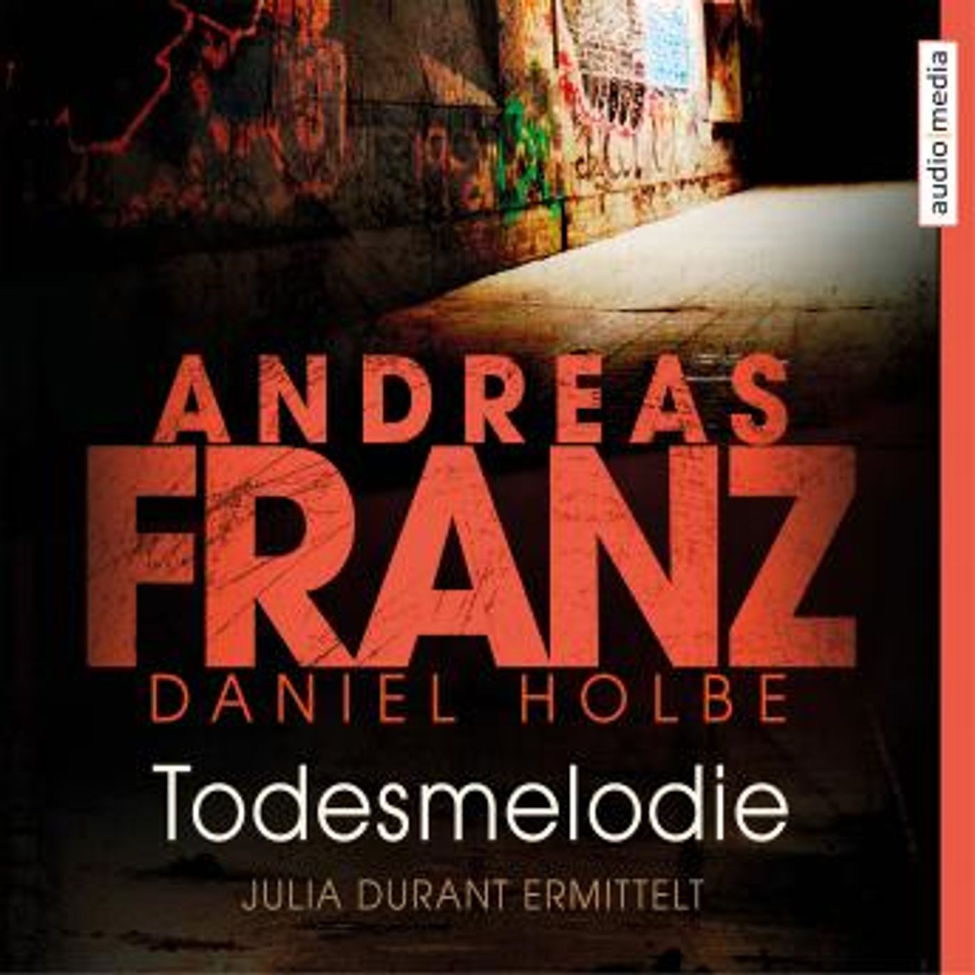 Listen to Audiobooks in Mystery, Thriller & Horror, Suspense