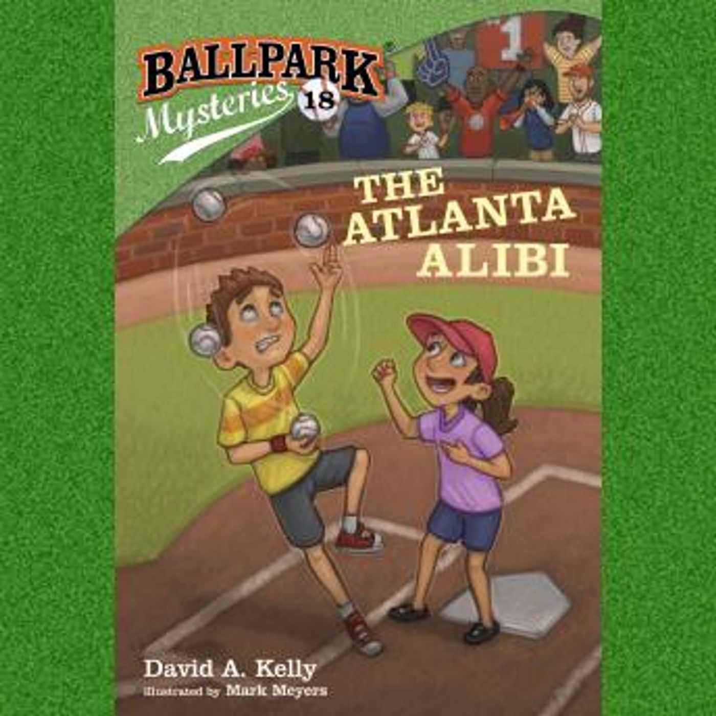 Find Best-Selling Full Audiobooks in Kids, Mystery & Fantasy