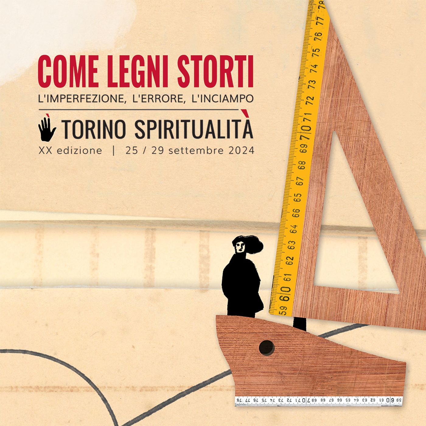 il posto delle parole