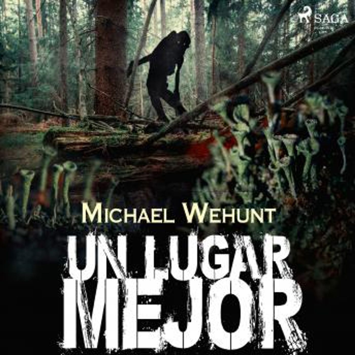[Spanish] - Un lugar mejor by Michael Wehunt episode artwork