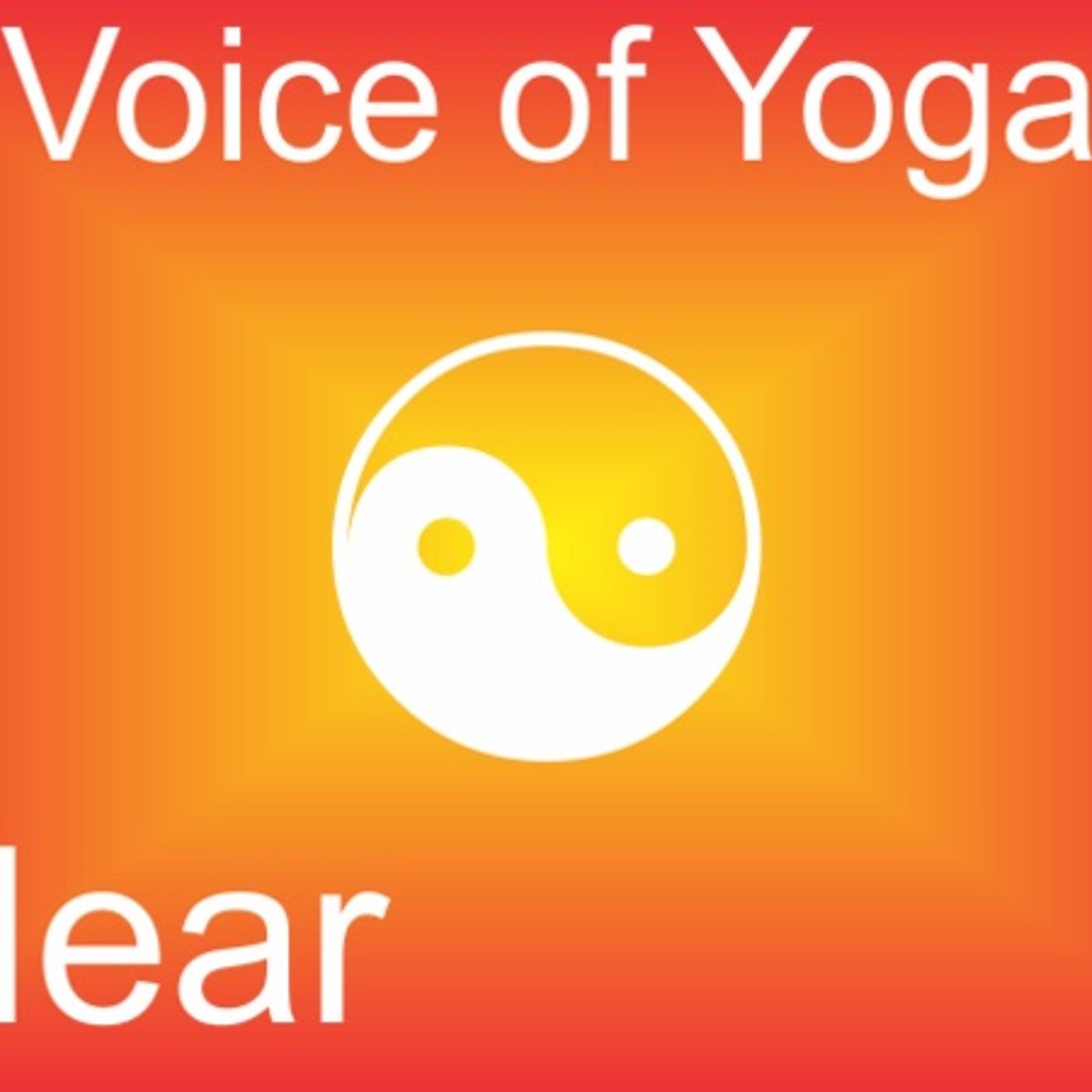 Social Distance is Violation of Spiritual Law episode artwork