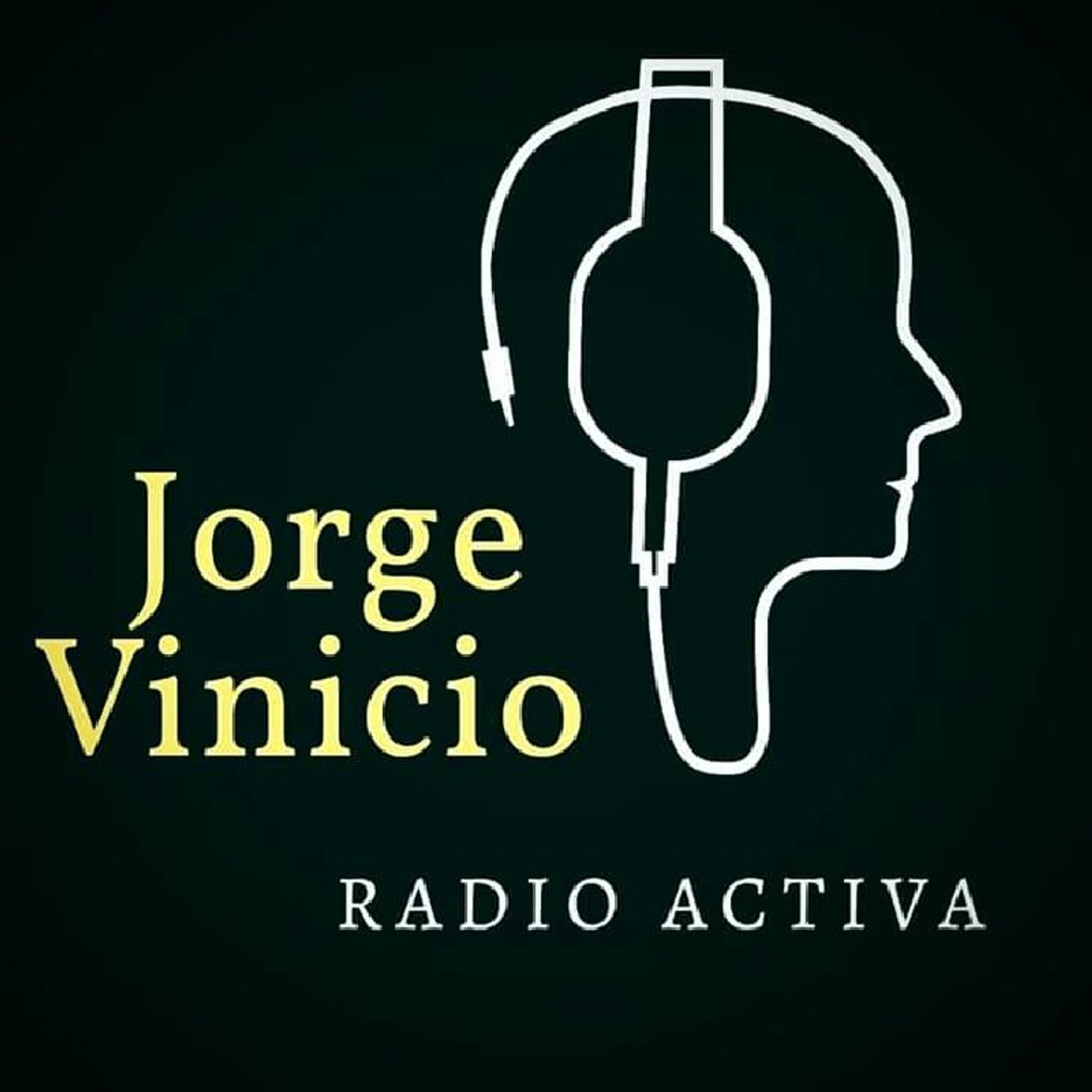 El podcast de Jorge Vinicio