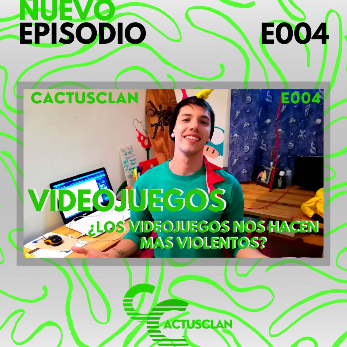 Cactusclan