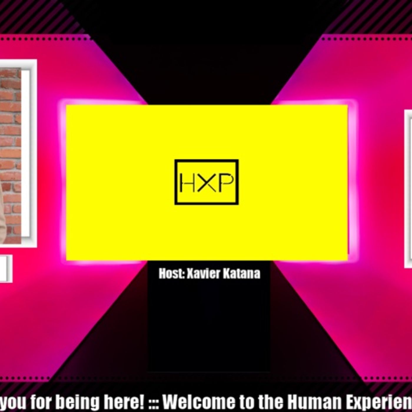 The Human Experience Podcast
