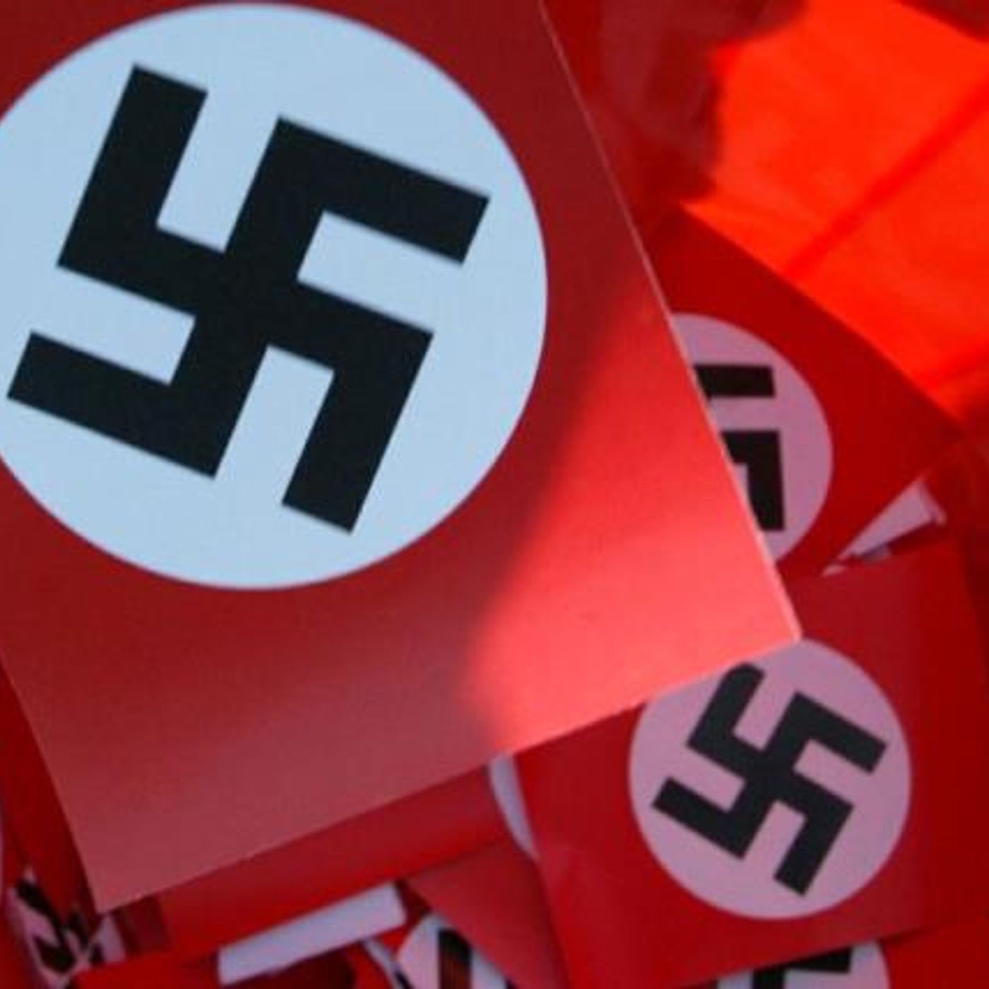 The Catholic Church And The Nazis! episode artwork