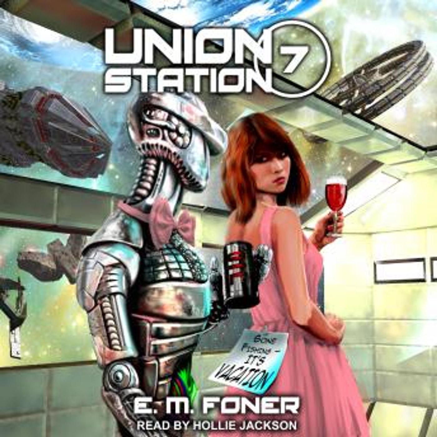 Listen to the Best Full Audiobooks in Science Fiction & Fantasy, Science Fiction