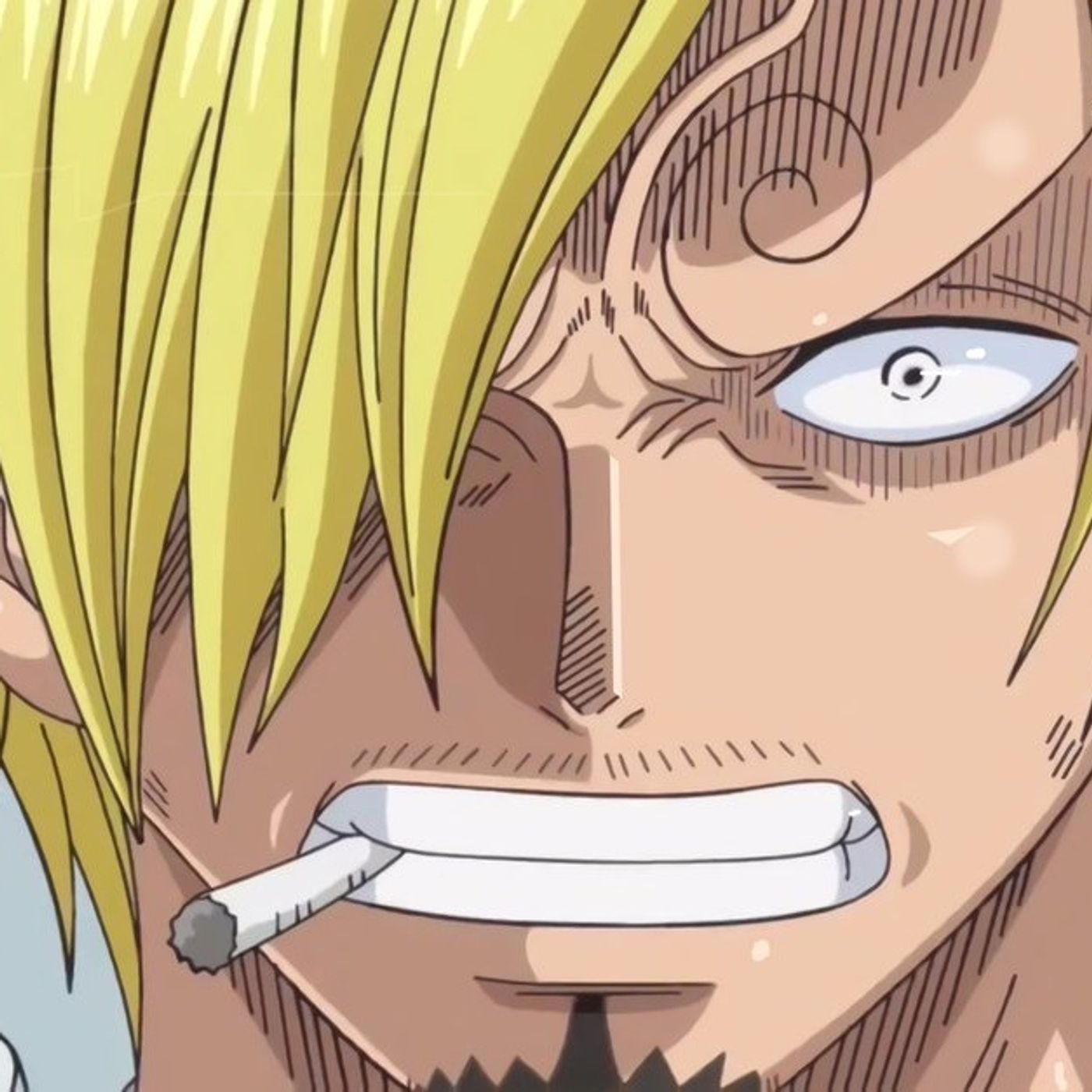 Podcast:Sanji's NEW Power & Zoro's BACKSTORY! (Chapters 1030-1034):Rant Cafe